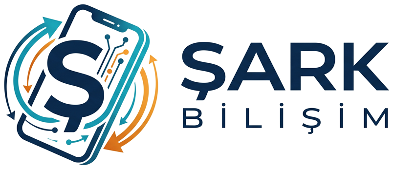 Şark Bilişim